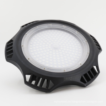 UFO LED highbay 100W mejores precios luz